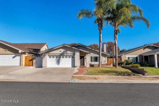 Single Family Residence, 2286 Goddard ave, Simi Valley, CA 93063 - 2