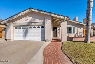 Single Family Residence, 2286 Goddard ave, Simi Valley, CA 93063 - 3