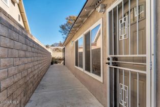 Single Family Residence, 2286 Goddard ave, Simi Valley, CA 93063 - 34