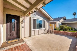 Single Family Residence, 2286 Goddard ave, Simi Valley, CA 93063 - 4