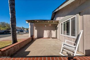 Single Family Residence, 2286 Goddard ave, Simi Valley, CA 93063 - 5