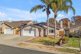 Single Family Residence, 2286  N Goddard AVE, Simi Valley, CA  Simi Valley, CA 93063