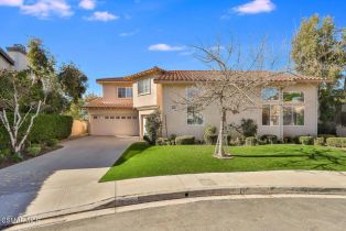 Single Family Residence, 3327 Olivegrove pl, Thousand Oaks, CA 91362 - 2