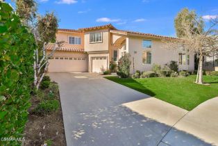 Single Family Residence, 3327 Olivegrove pl, Thousand Oaks, CA 91362 - 3