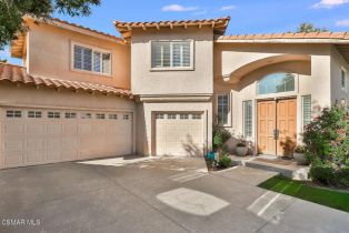 Single Family Residence, 3327 Olivegrove pl, Thousand Oaks, CA 91362 - 4