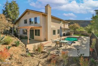 Single Family Residence, 3327 Olivegrove pl, Thousand Oaks, CA 91362 - 62