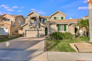 Single Family Residence, 35 Knollwood cir, Simi Valley, CA 93065 - 2