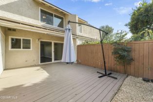 Condominium, 6564 Marquette st, Moorpark, CA 93021 - 24