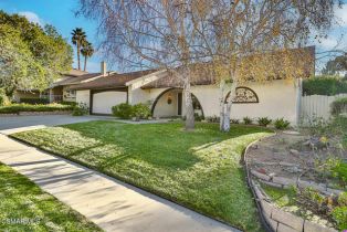 Single Family Residence, 2180 Sirius st, Thousand Oaks, CA 91360 - 2