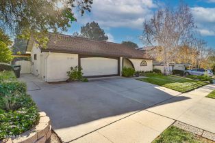 Single Family Residence, 2180 Sirius st, Thousand Oaks, CA 91360 - 3