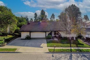 Single Family Residence, 2180 Sirius st, Thousand Oaks, CA 91360 - 56