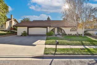 Single Family Residence, 2180 Sirius ST, Thousand Oaks, CA  Thousand Oaks, CA 91360