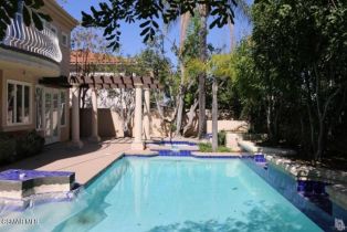 Single Family Residence, 23172 Park Pinta, Calabasas, CA 91302 - 22