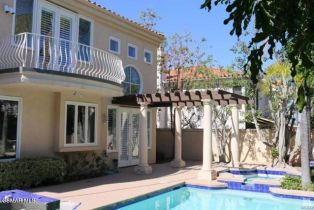 Single Family Residence, 23172 Park Pinta, Calabasas, CA 91302 - 28