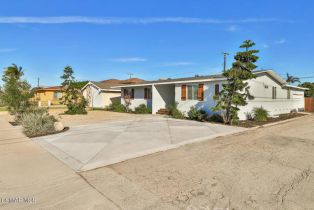 Single Family Residence, 626 H st, Oxnard, CA 93030 - 3