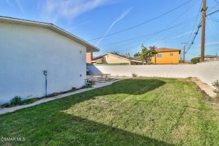 Single Family Residence, 626 H st, Oxnard, CA 93030 - 38