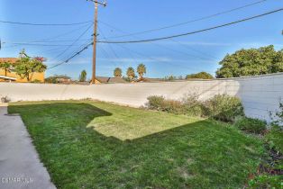 Single Family Residence, 626 H st, Oxnard, CA 93030 - 39