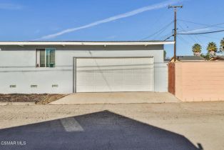 Single Family Residence, 626 H st, Oxnard, CA 93030 - 40