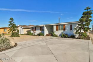 Single Family Residence, 626  N H ST, Oxnard, CA  Oxnard, CA 93030