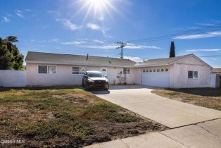 Single Family Residence, 1620 Spence ST, Simi Valley, CA  Simi Valley, CA 93065