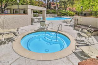 Townhouse, 187 Via Colinas, Thousand Oaks, CA 91362 - 26