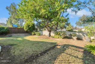 Single Family Residence, 3795 San Felipe ave, Newbury Park, CA 91320 - 29