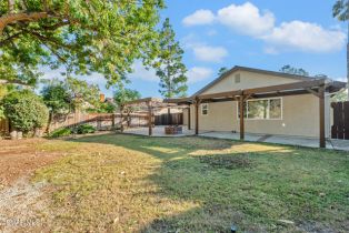 Single Family Residence, 3795 San Felipe ave, Newbury Park, CA 91320 - 31