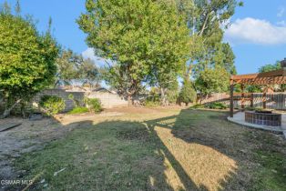 Single Family Residence, 3795 San Felipe ave, Newbury Park, CA 91320 - 32