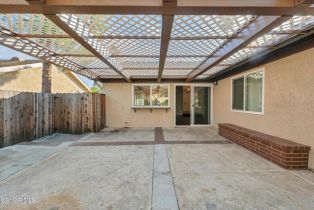 Single Family Residence, 3795 San Felipe ave, Newbury Park, CA 91320 - 36