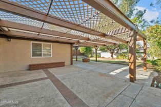 Single Family Residence, 3795 San Felipe ave, Newbury Park, CA 91320 - 37