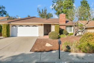 Residential Lease, 3795 San Felipe AVE, Newbury Park, CA  Newbury Park, CA 91320