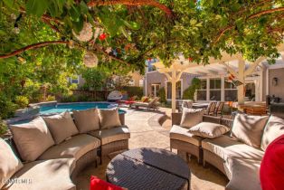 Single Family Residence, 250 Napa ct, Simi Valley, CA 93065 - 45