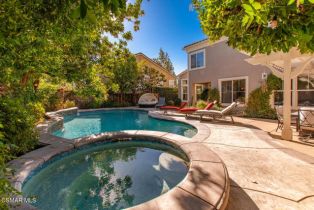 Single Family Residence, 250 Napa ct, Simi Valley, CA 93065 - 56