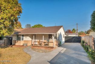 Single Family Residence, 5428 Sale ave, Woodland Hills, CA 91367 - 36