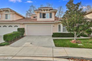 Single Family Residence, 2067 Tulip ave, Simi Valley, CA 93063 - 2