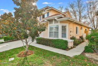 Single Family Residence, 2067 Tulip ave, Simi Valley, CA 93063 - 4