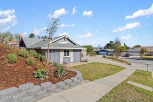 Single Family Residence, 13 Marvin ct, Simi Valley, CA 93065 - 4