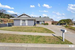 Single Family Residence, 13 Marvin ct, Simi Valley, CA 93065 - 5