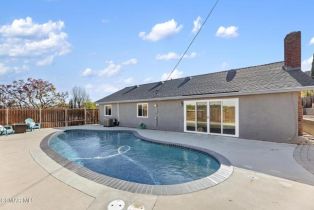 Single Family Residence, 13 Marvin ct, Simi Valley, CA 93065 - 54