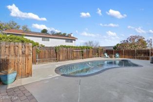 Single Family Residence, 13 Marvin ct, Simi Valley, CA 93065 - 55