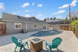 Single Family Residence, 13 Marvin ct, Simi Valley, CA 93065 - 57