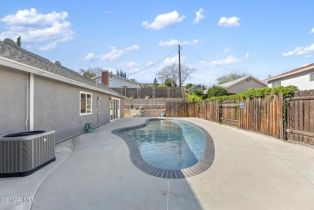 Single Family Residence, 13 Marvin ct, Simi Valley, CA 93065 - 58