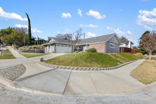 Single Family Residence, 13 Marvin ct, Simi Valley, CA 93065 - 6