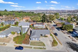 Single Family Residence, 13 Marvin ct, Simi Valley, CA 93065 - 64