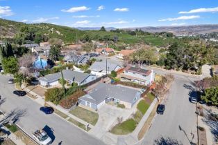 Single Family Residence, 13 Marvin ct, Simi Valley, CA 93065 - 65