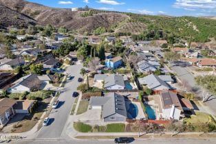 Single Family Residence, 13 Marvin ct, Simi Valley, CA 93065 - 67