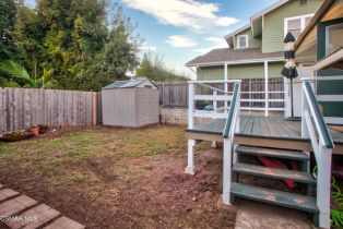 Single Family Residence, 5161 7th st, Carpinteria, CA 93013 - 16