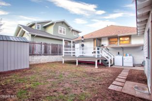 Single Family Residence, 5161 7th st, Carpinteria, CA 93013 - 17