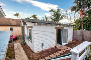 Single Family Residence, 5161 7th st, Carpinteria, CA 93013 - 21