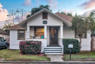 Single Family Residence, 5161 7th ST, Carpinteria, CA  Carpinteria, CA 93013